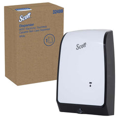 KIMBERLY-CLARK 32499 SOAP & DISPENSERS