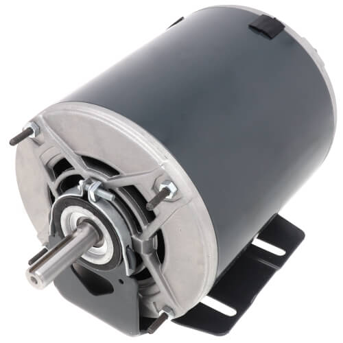MARATHON MOTORS MARATHON MOTORS K1410 3/4HP 208-230/460V 1725RPM Industrial Electric Motor