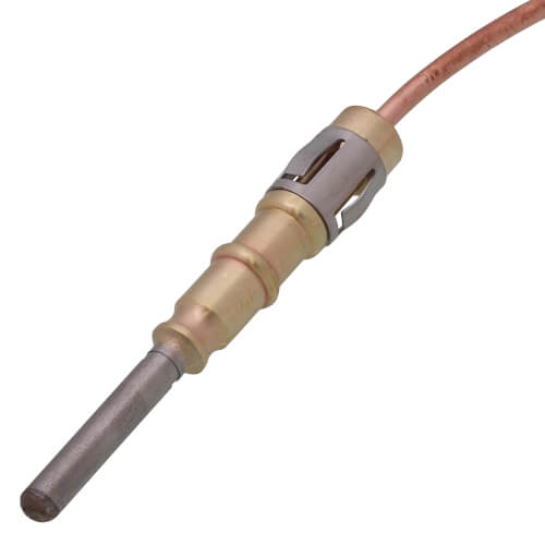 BASO Baso K15FA-24H 24 Snap-In Thermocouple Replaces K15FS-24H