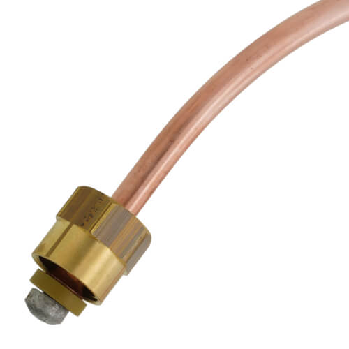 BASO BASO Gas Products K16WT-48 Husky High Performance Thermocouple 48 Inches