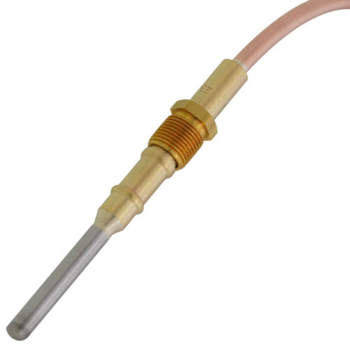 BASO BASO Gas Products K16WT-48 Husky High Performance Thermocouple 48 Inches
