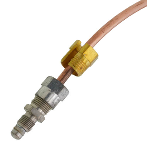 BASO BASO K16WT-60 High Performance Thermocouple 60 Inches