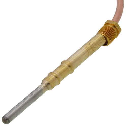 BASO BASO K16WT-60 High Performance Thermocouple 60 Inches