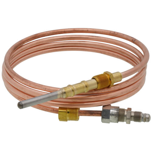 BASO BASO K16WT-60 High Performance Thermocouple 60 Inches