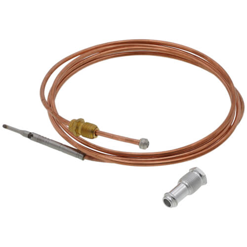 BASO Baso K17AT-60H 60 Inch Thermocouple