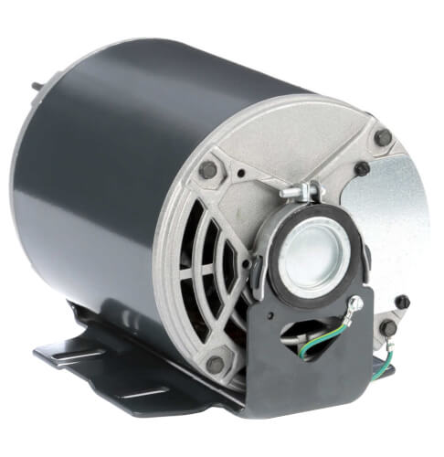 MARATHON MOTORS Marathon Motors K277 3/4HP 208-230/460V 1725RPM Motor
