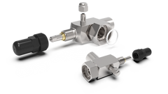 TECUMSEH K32-9 ROTOLOCK VALVES