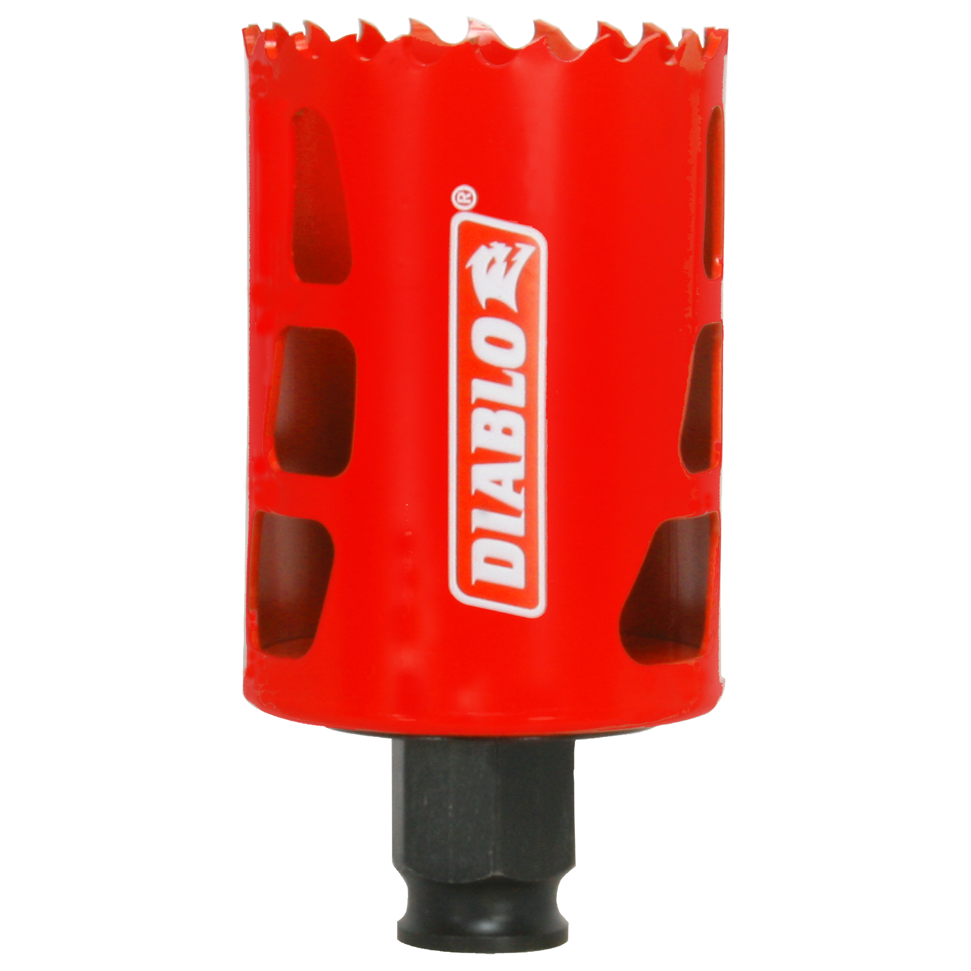 DIABLO DHS1875 HOLE SAW BITS