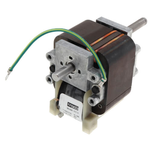 GENTEQ MOTORS K674 CONTROL BOARDS