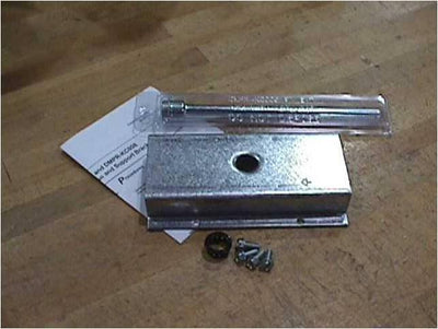 JOHNSON CONTROLS DMPR-KC012 WALL BRACKETS & PARTS