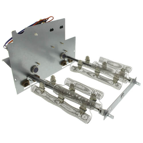 CARRIER KFCEH2601C10 COMPRESSOR PARTS & ACCESSORIES