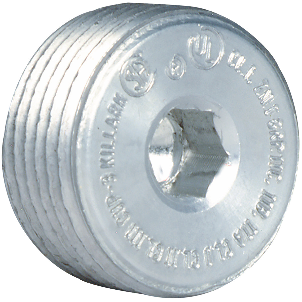 KILLARK CUP-5 CONDUITS