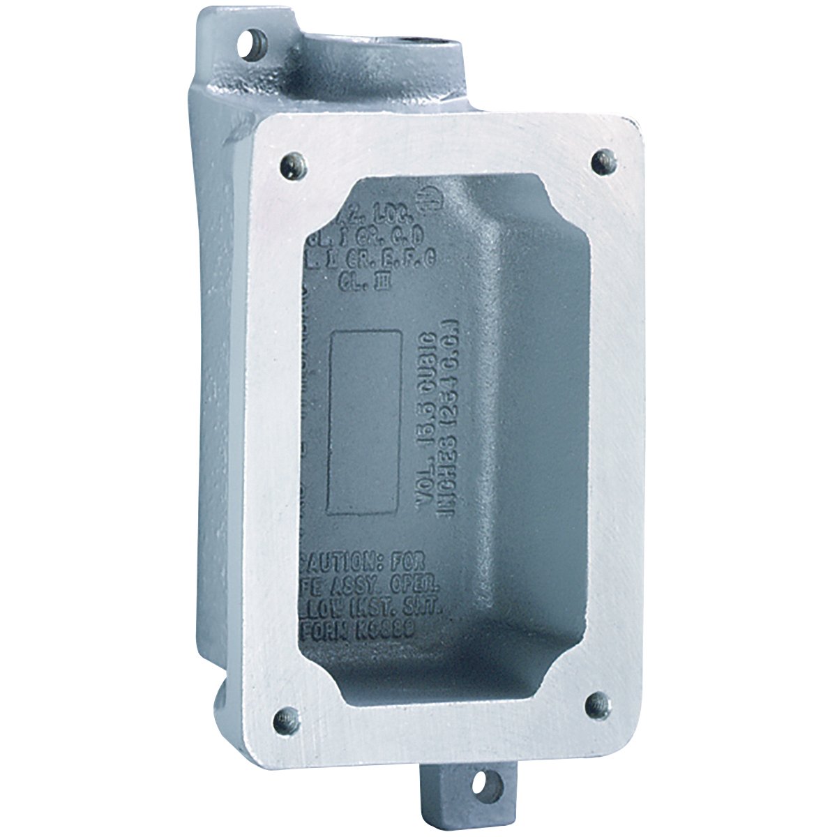 KILLARK FXB-2 TERMINAL BLOCKS