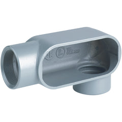 KILLARK LL37 CONDUITS