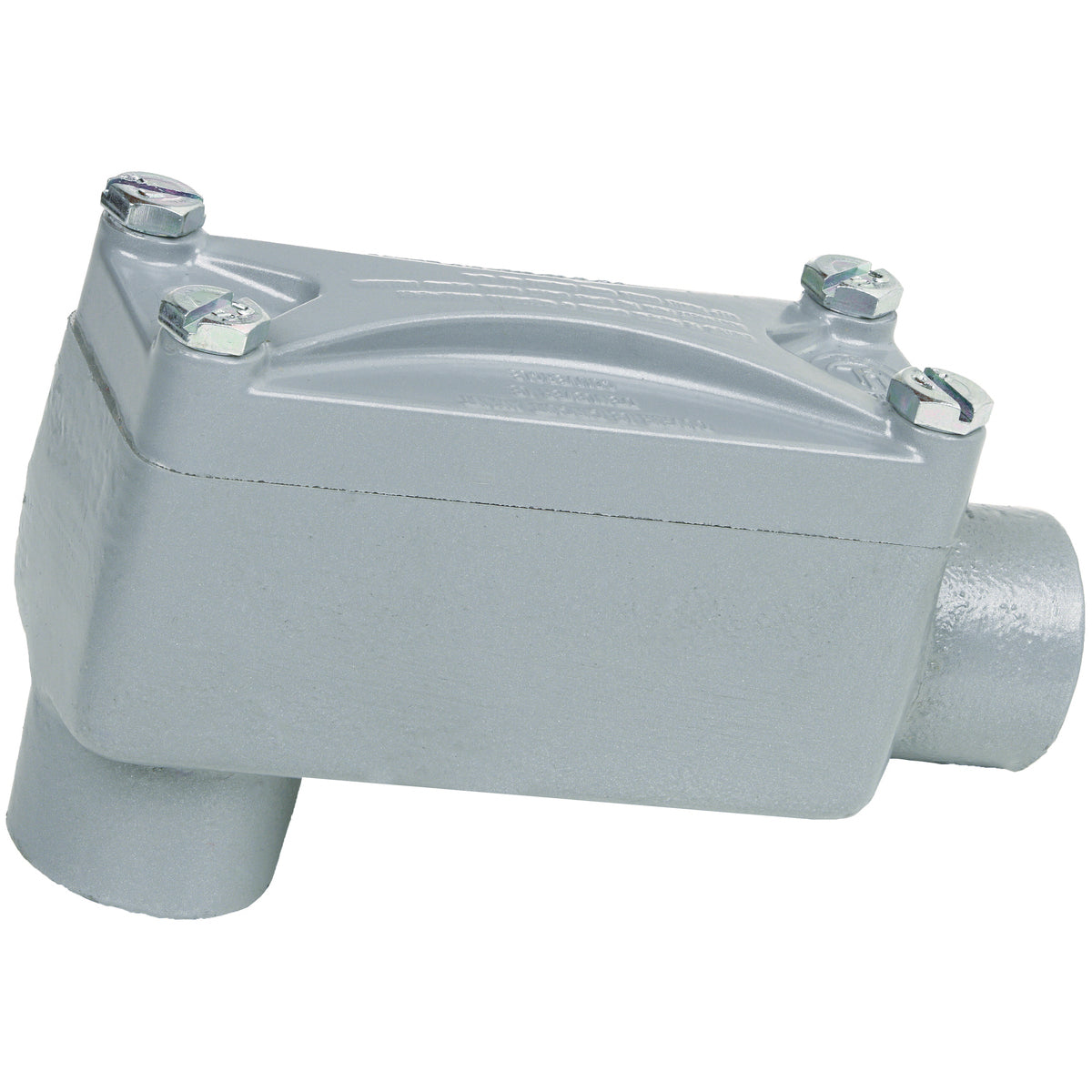KILLARK XLB-2 CONDUITS