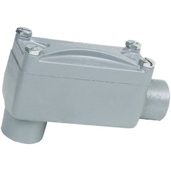 KILLARK XLB-2 CONDUITS