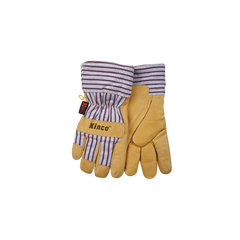 KINCO Kinco 1927-S Cold Protection Gloves HeatKeep Lining, S
