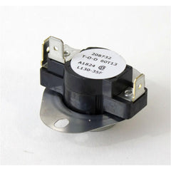 KING ELECTRIC 60T13-208732 AIR CLEANER REPLACEMENT PARTS