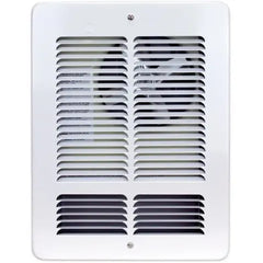 KING ELECTRIC W1210 WALL HEATERS