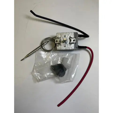 KING ELECTRIC KBT THERMOSTATS