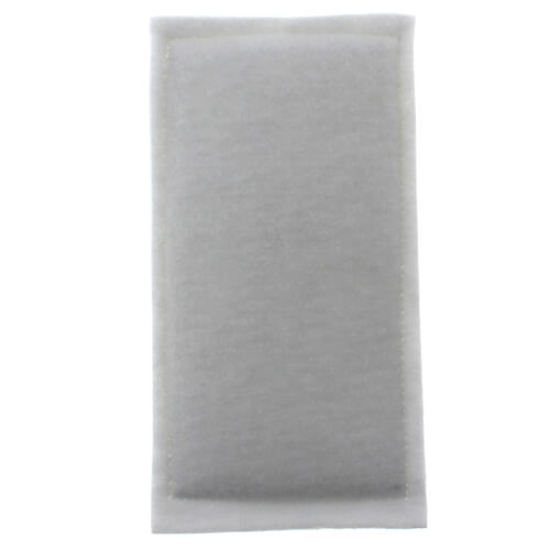 MAXITROL Maxitrol KIT-GF80 Replacement Filter Material With O Ring Filter Media & 8 Screws For GF80 Series Replaces 101706-3