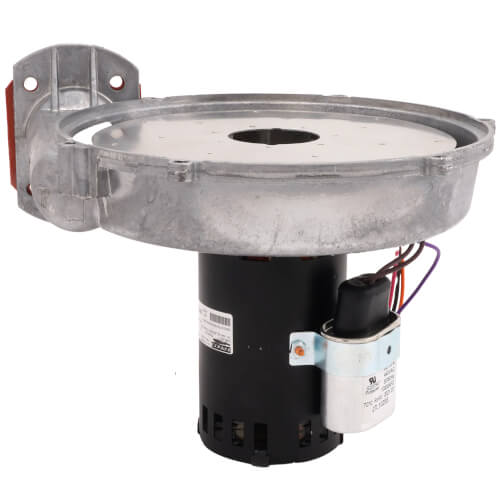 TRANE Trane KIT02589 Combustion Blower Motor Kit 10.2 Pounds