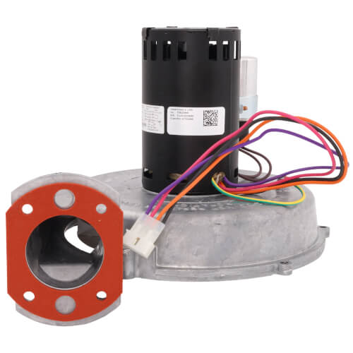 TRANE Trane KIT02589 Combustion Blower Motor Kit 10.2 Pounds