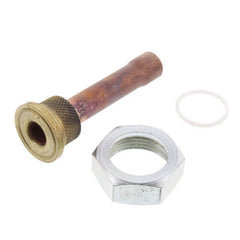 TRANE KIT01162 GAS VALVES