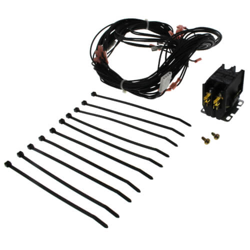 TRANE KIT15855 BLOWER HOUSING & ASSEMBLIES