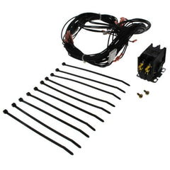 TRANE KIT15855 BLOWER HOUSING & ASSEMBLIES