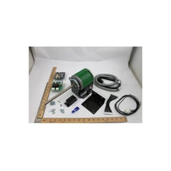 TRANE KIT16221 PACKAGED AC UNITS