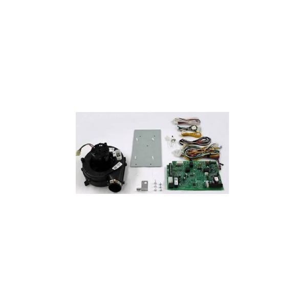 SERVICE FIRST KIT16583 NATURAL GAS CONVERSION KITS