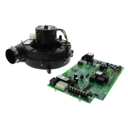 TRANE Trane KIT16585 Inducer Conversion Kit
