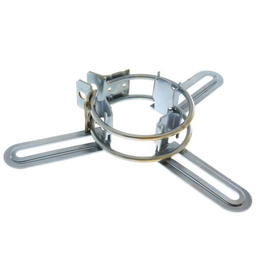 GENTEQ MOTORS Fasco KIT34 Mounting Kit for 3.3 Diameter Motors