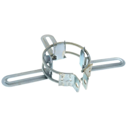GENTEQ MOTORS KIT34 MOUNTING BRACKETS & PARTS