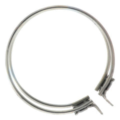 Fasco KIT50 Band Mounting Large Lug Kit 6-7/16 to 11-11/16 Bolt Circle Range For 5 Motor Diameter