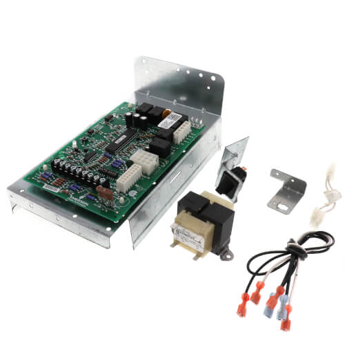TRANE Trane KIT09370 Retrofit Kit Control Board HVAC Upgrade