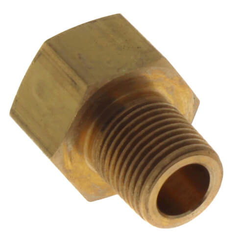 TRANE Trane KIT09419 Gas Valve Adapter Kit Natural Gas Replacement