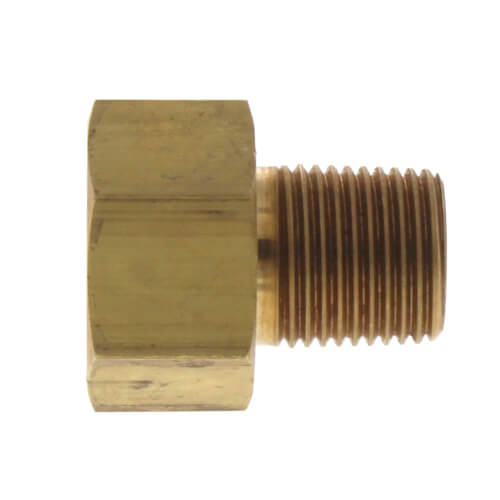 TRANE Trane KIT09419 Gas Valve Adapter Kit Natural Gas Replacement