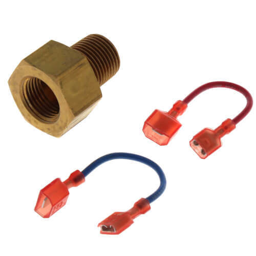 TRANE Trane KIT09419 Gas Valve Adapter Kit Natural Gas Replacement