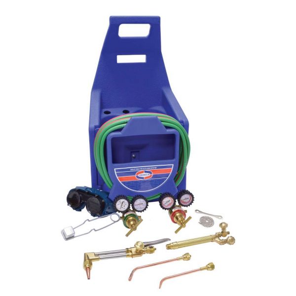 UNIWELD KL550-4P WELDING KITS & PARTS