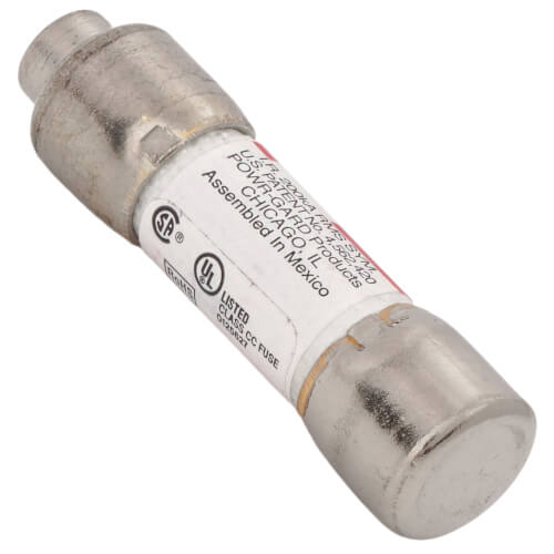 LITTELFUSE Littelfuse KLDR002.TXP Class CC Fuse 600V Time Delay 2 Amp