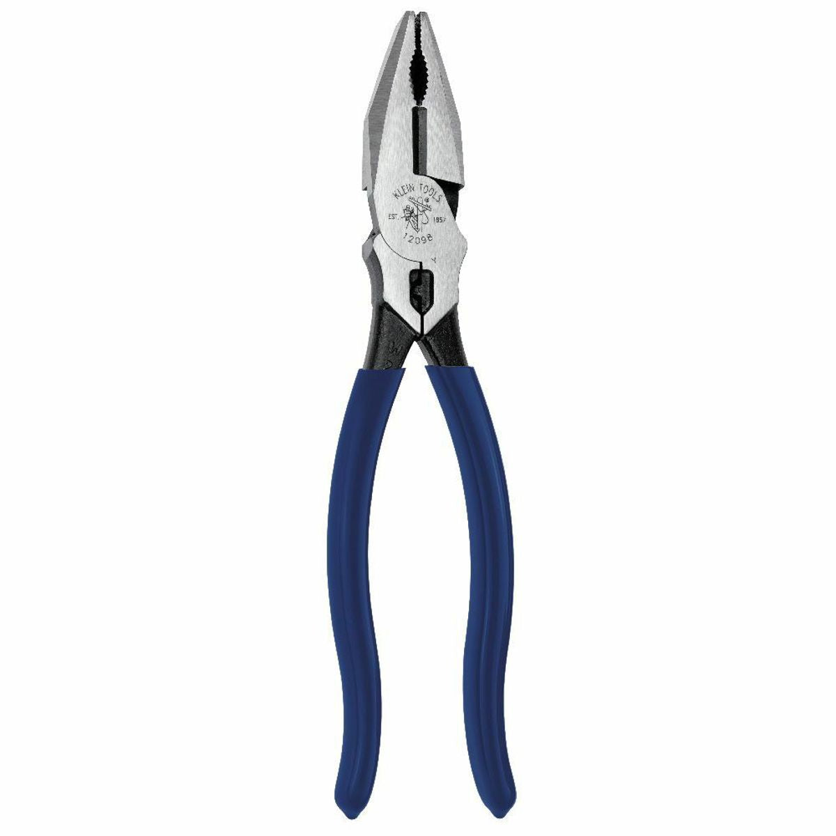 KLEIN TOOLS 12098 WIRE STRIPPERS
