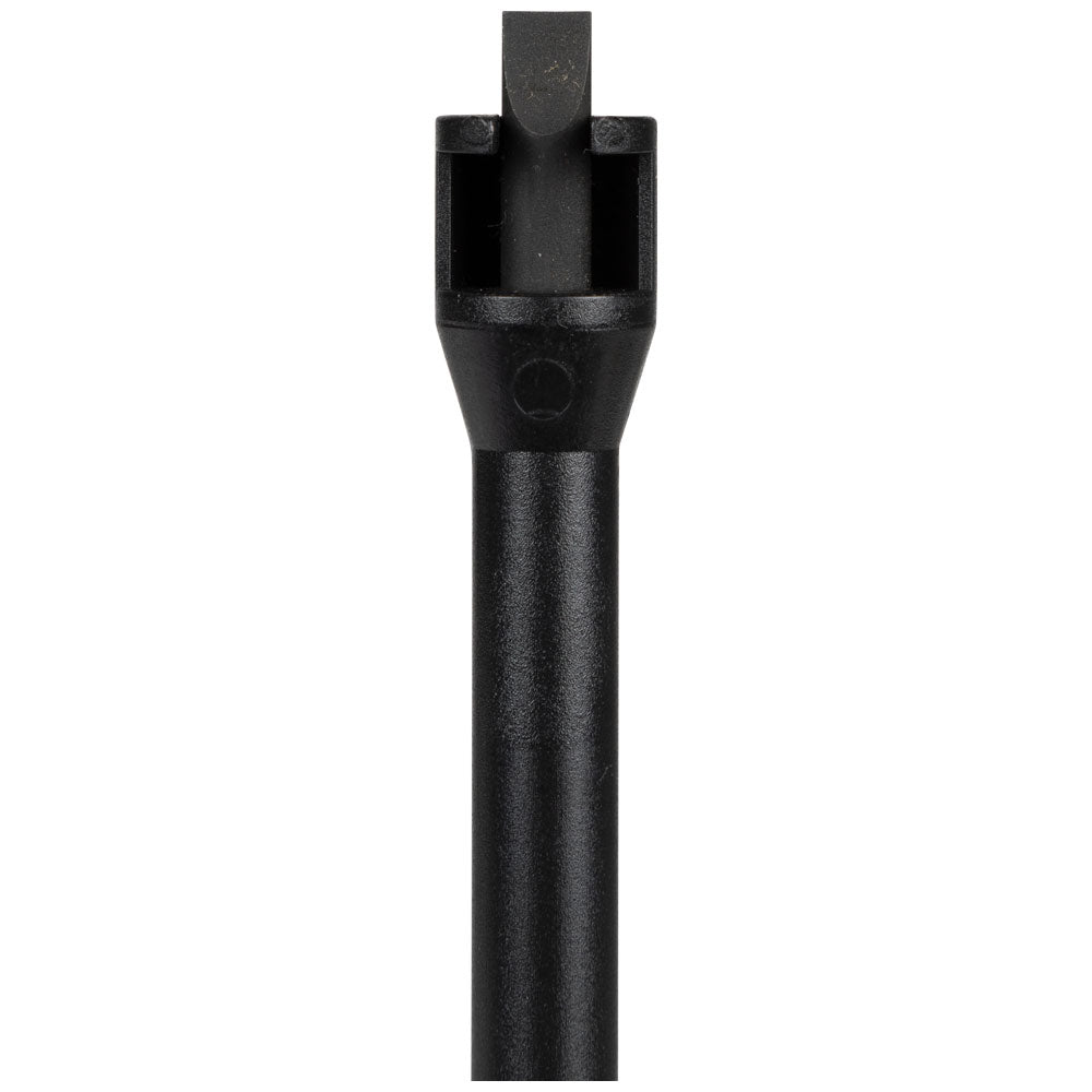 KLEIN TOOLS Klein Tools 32215 Gripping Screwdriver Cushion-Grip, 7-Inch