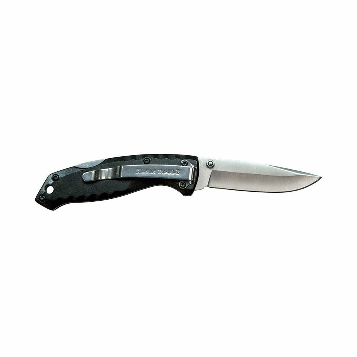 KLEIN TOOLS Klein 44142 Compact Pocket Knife, 2-7/8 in Blade, Replacement MPN 44142