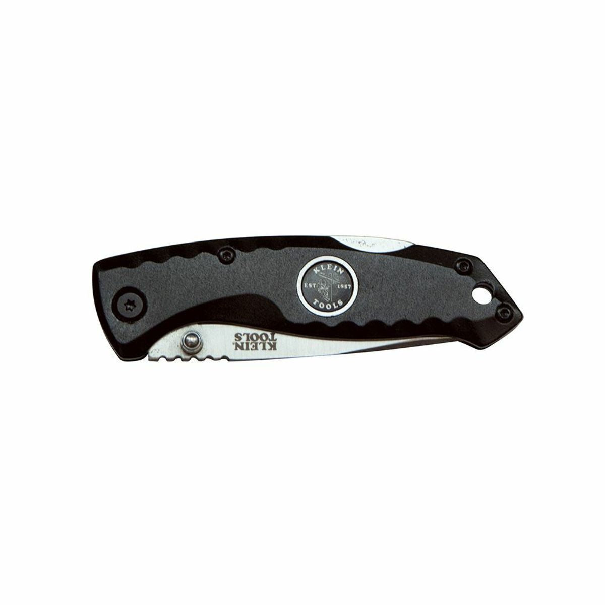 KLEIN TOOLS Klein 44142 Compact Pocket Knife, 2-7/8 in Blade, Replacement MPN 44142