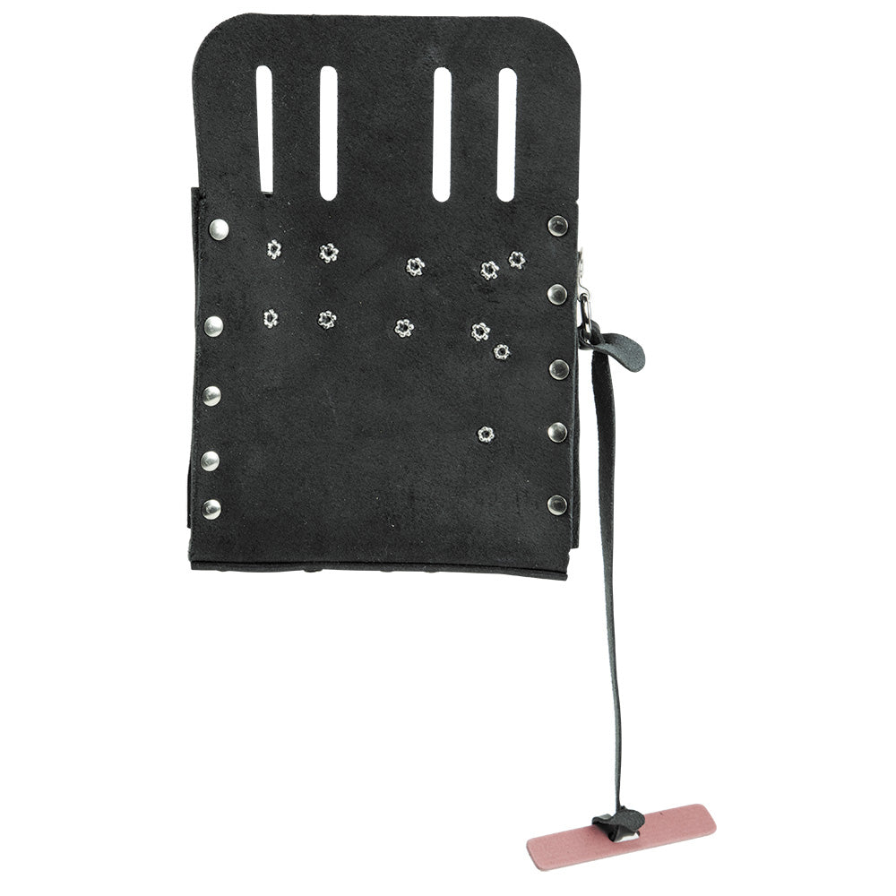 KLEIN TOOLS Klein Tools 5190 10-Pocket Tool Pouch Each