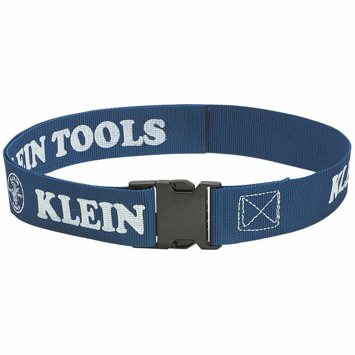 KLEIN TOOLS Klein 5204 Lightweight Utility Belt Blue