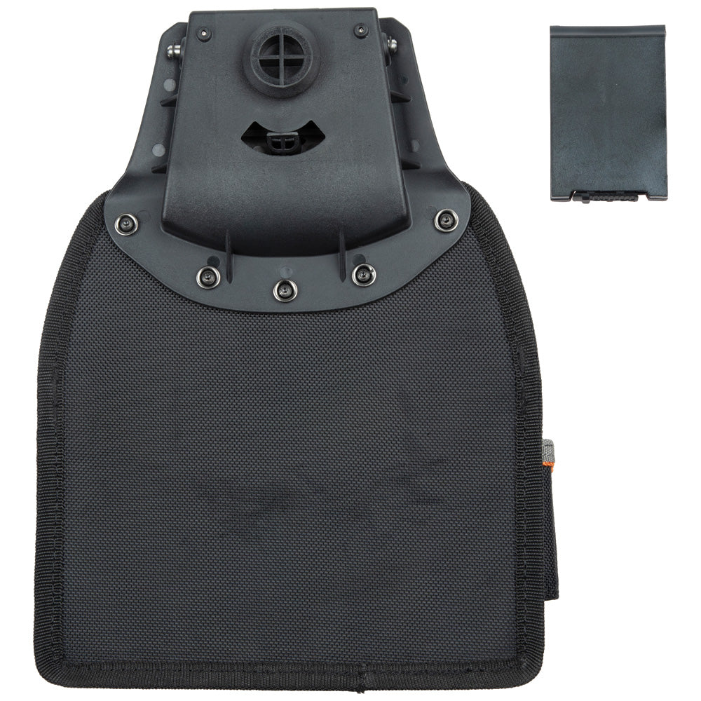 KLEIN TOOLS Klein Tools 55913 Tradesman Pro Modular Parts Pouch with Belt Clip