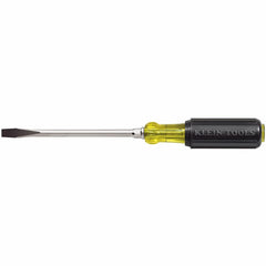 KLEIN TOOLS 602-8 SCREWDRIVERS & NUT DRIVERS